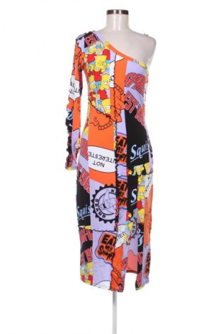 Rochie H&M Divided, Mărime L, Culoare Multicolor, Preț 142,41 Lei