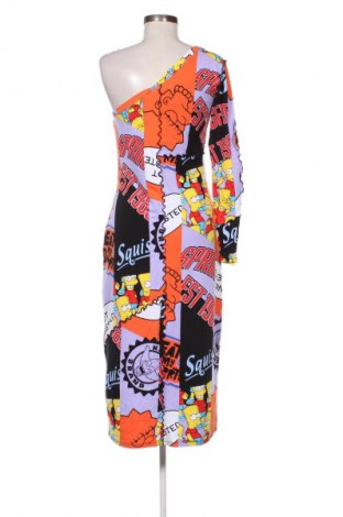 Rochie H&M Divided, Mărime L, Culoare Multicolor, Preț 142,41 Lei