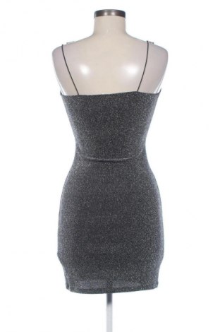 Rochie H&M Divided, Mărime S, Culoare Argintiu, Preț 76,00 Lei