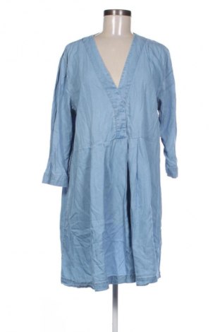 Šaty  H&M L.O.G.G., Veľkosť XL, Farba Modrá, Cena  20,03 €