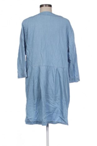 Šaty  H&M L.O.G.G., Veľkosť XL, Farba Modrá, Cena  20,03 €