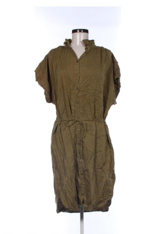 Šaty  H&M L.O.G.G., Veľkosť XL, Farba Zelená, Cena  14,95 €