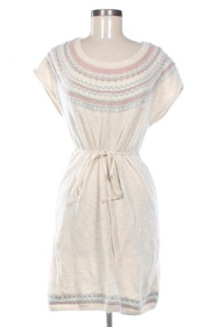 Sukienka H&M Mama, Rozmiar L, Kolor Beżowy, Cena 66,39 zł