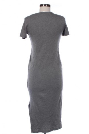 Рокля H&M Mama, Размер XS, Цвят Сив, Цена 23,99 лв.