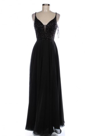 Kleid HEY KYLA, Größe XS, Farbe Schwarz, Preis € 219,99