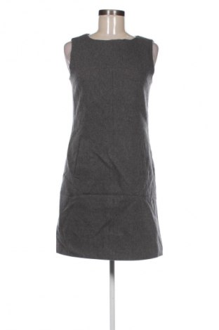 Kleid Hallhuber, Größe S, Farbe Grau, Preis 40,99 €