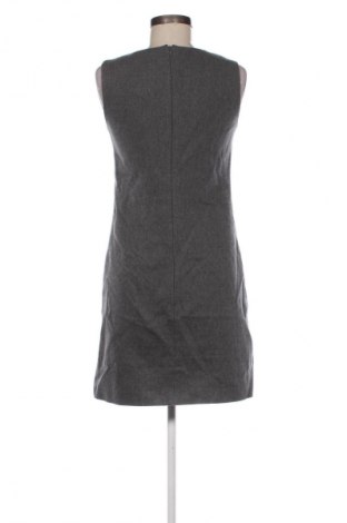 Kleid Hallhuber, Größe S, Farbe Grau, Preis 40,99 €