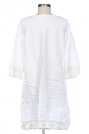 Ruha Haris Cotton, Méret XL, Szín Fehér, Ár 21 359 Ft