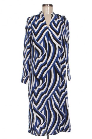 Рокля Hechter, Размер S, Цвят Многоцветен, Цена 152,99 лв.