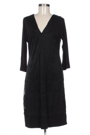 Рокля Heine, Размер M, Цвят Черен, Цена 31,99 лв.