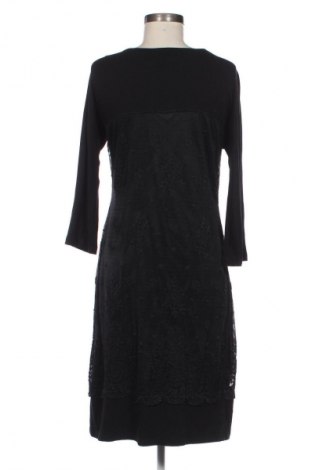 Рокля Heine, Размер M, Цвят Черен, Цена 31,99 лв.