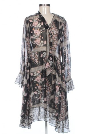 Рокля Heine, Размер M, Цвят Многоцветен, Цена 128,44 лв.