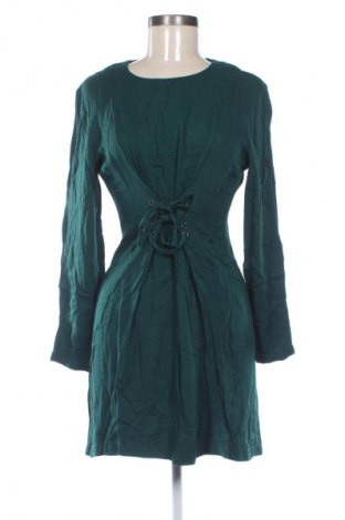Šaty  Helmi, Veľkosť L, Farba Zelená, Cena  42,00 €