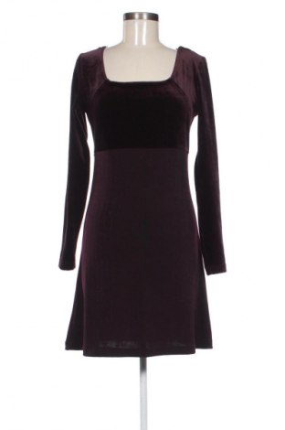 Φόρεμα Hennes, Μέγεθος M, Χρώμα Βιολετί, Τιμή 8,99 €