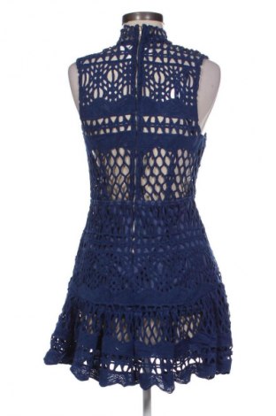 Sukienka Here comes the sun, Rozmiar M, Kolor Niebieski, Cena 124,92 zł