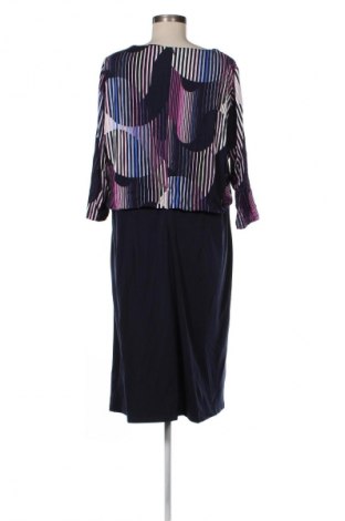 Kleid Hermann Lange, Größe XXL, Farbe Mehrfarbig, Preis € 58,99