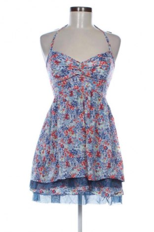 Šaty  Hollister, Velikost M, Barva Vícebarevné, Cena  380,00 Kč