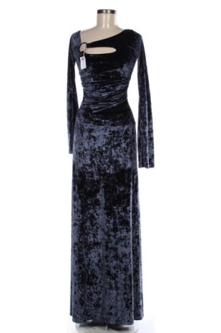 Φόρεμα House, Μέγεθος XS, Χρώμα Μπλέ, Τιμή 45,99 €