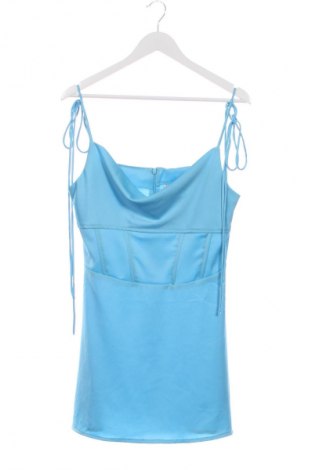 Φόρεμα House, Μέγεθος M, Χρώμα Μπλέ, Τιμή 11,99 €