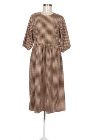 Рокля House, Размер M, Цвят Многоцветен, Цена 28,88 лв.