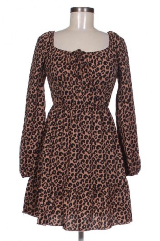 Φόρεμα House, Μέγεθος S, Χρώμα Πολύχρωμο, Τιμή 14,83 €