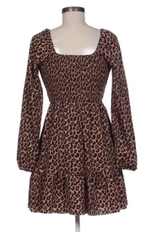 Φόρεμα House, Μέγεθος S, Χρώμα Πολύχρωμο, Τιμή 14,83 €