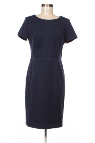 Kleid Hugo Boss, Größe M, Farbe Blau, Preis € 44,99