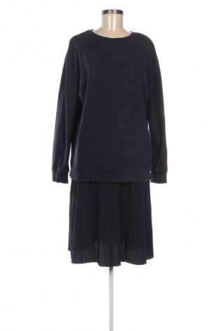 Kleid Hugo Boss, Größe L, Farbe Blau, Preis € 104,86