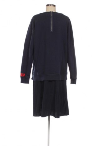 Kleid Hugo Boss, Größe L, Farbe Blau, Preis € 104,86