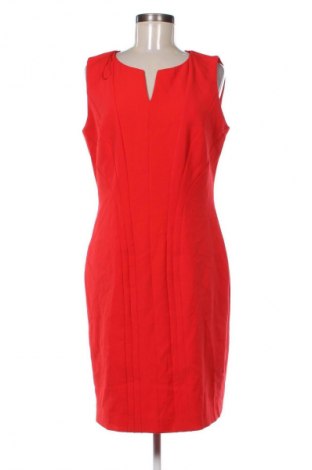 Šaty  Hugo Boss, Velikost L, Barva Červená, Cena  2 229,00 Kč