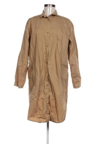 Šaty  Humanoid, Velikost S, Barva Hnědá, Cena  889,00 Kč