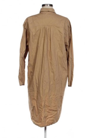 Šaty  Humanoid, Velikost S, Barva Hnědá, Cena  889,00 Kč
