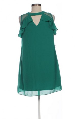 Sukienka I.N. San Francisco, Rozmiar L, Kolor Zielony, Cena 55,17 zł