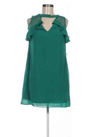 Sukienka I.N. San Francisco, Rozmiar L, Kolor Zielony, Cena 55,17 zł