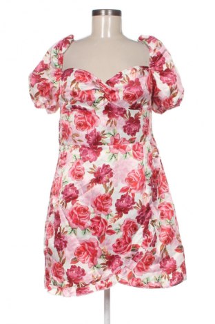 Šaty  I Saw It First, Veľkosť M, Farba Viacfarebná, Cena  24,00 €