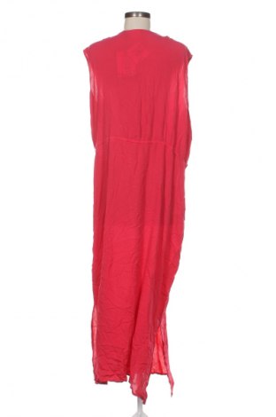 Šaty  Ichi, Veľkosť XL, Farba Červená, Cena  55,00 €