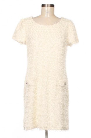 Sukienka Ida Sjostedt, Rozmiar M, Kolor ecru, Cena 226,99 zł