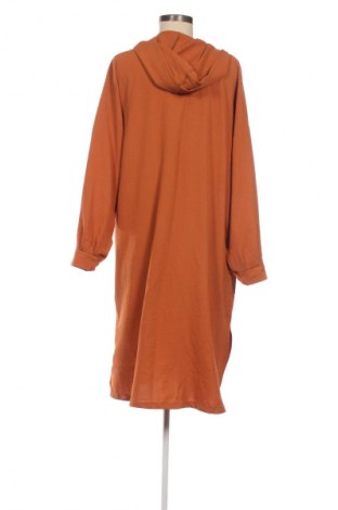 Kleid Ikoll, Größe L, Farbe Orange, Preis € 14,83