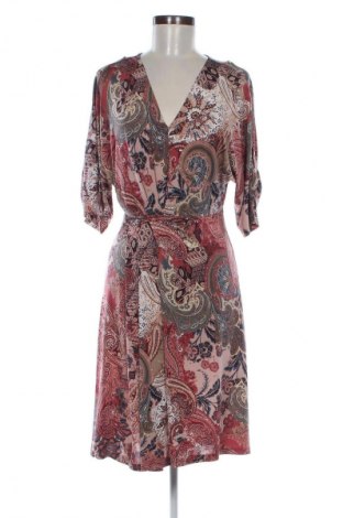 Kleid Ilse Jacobsen, Größe S, Farbe Mehrfarbig, Preis € 113,22