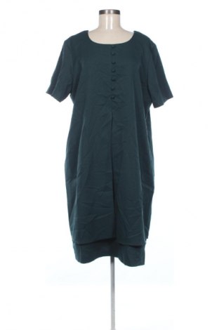 Kleid Image, Größe XXL, Farbe Grün, Preis € 14,83