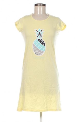 Šaty  In Extenso, Velikost S, Barva Žlutá, Cena  299,00 Kč