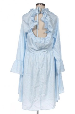 Kleid In the style, Größe 3XL, Farbe Mehrfarbig, Preis 4,99 €