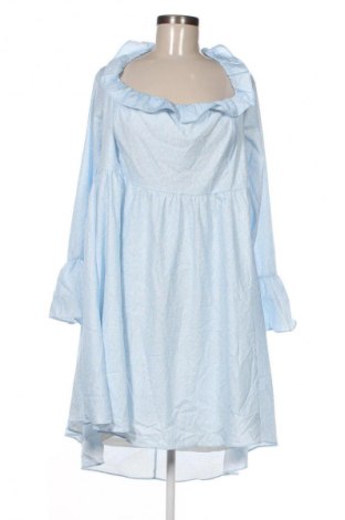 Kleid In the style, Größe 3XL, Farbe Mehrfarbig, Preis 4,99 €