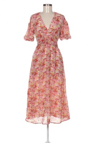 Kleid Indiska, Größe S, Farbe Mehrfarbig, Preis € 19,99