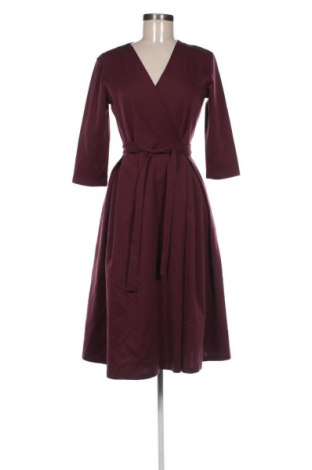 Sukienka Intrend, Rozmiar M, Kolor Czerwony, Cena 298,85 zł