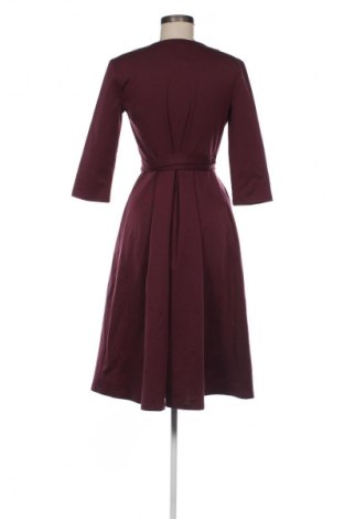 Sukienka Intrend, Rozmiar M, Kolor Czerwony, Cena 298,85 zł