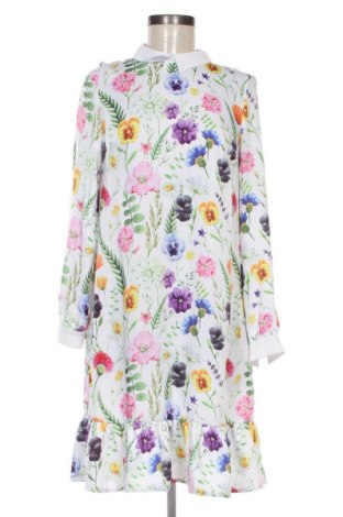 Šaty  Iris, Velikost S, Barva Vícebarevné, Cena  249,00 Kč