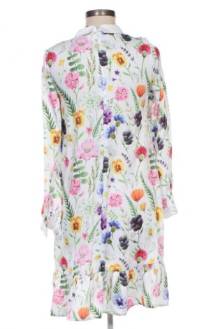 Šaty  Iris, Velikost S, Barva Vícebarevné, Cena  249,00 Kč