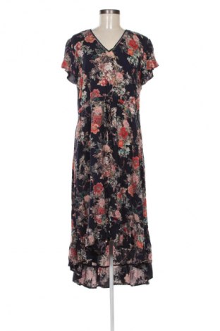 Рокля Irl, Размер L, Цвят Многоцветен, Цена 28,99 лв.