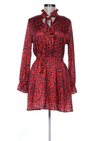 Рокля Ivivi, Размер L, Цвят Многоцветен, Цена 28,99 лв.